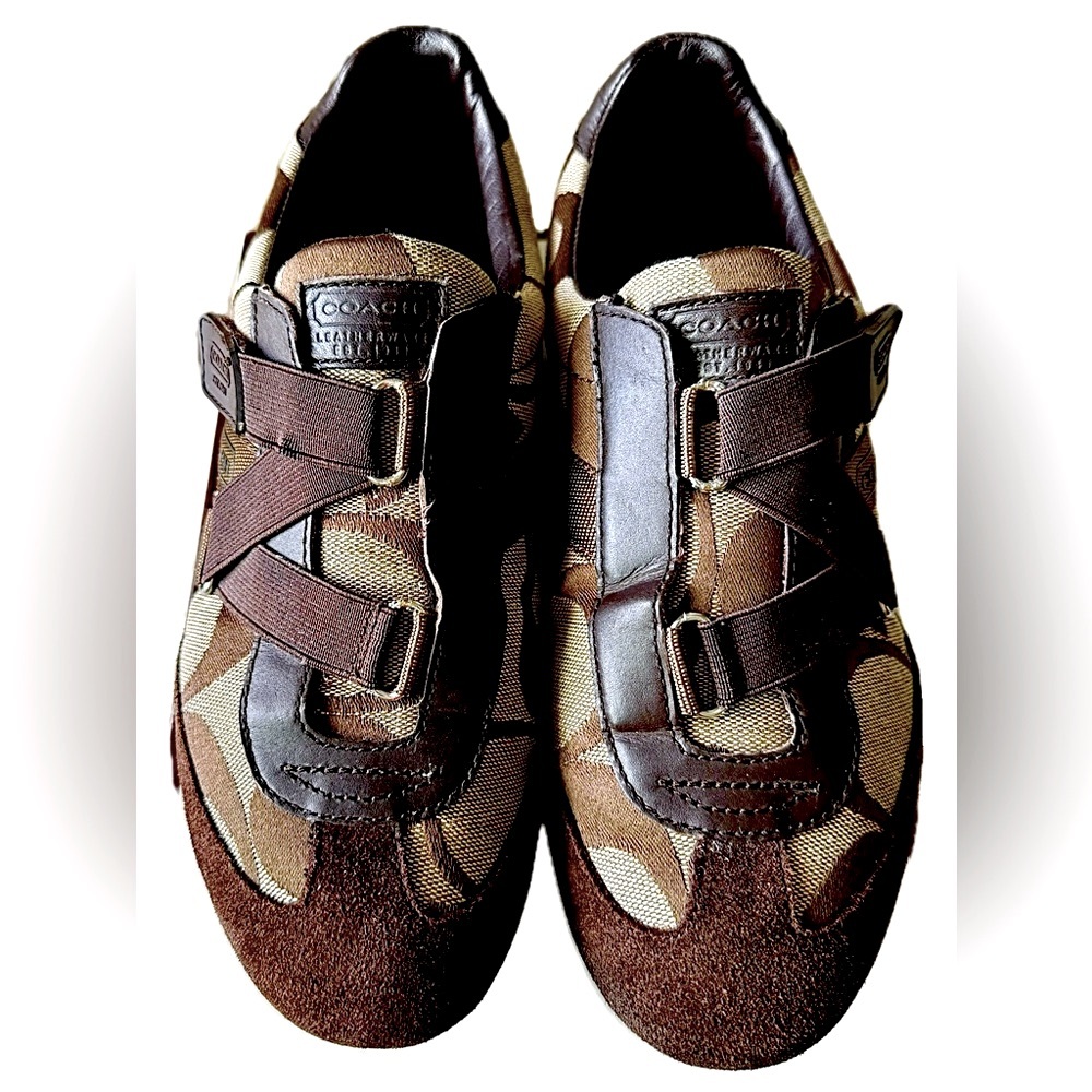 Coach Sneakers - Women’s